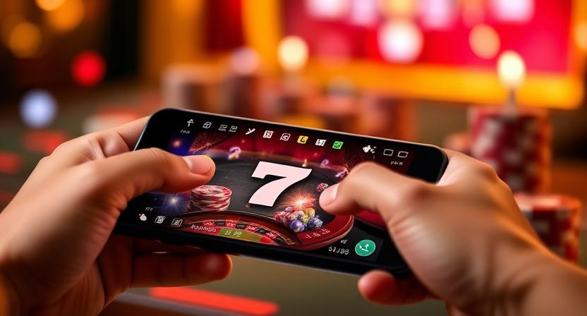 APP 687BET