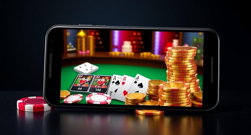 APP 687BET
