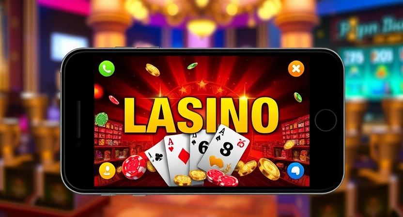 APP 687BET